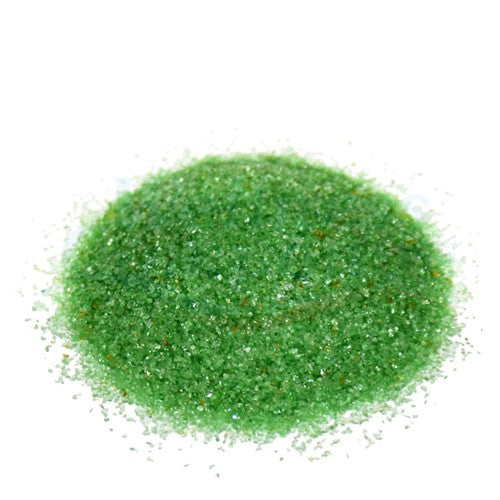 CF Filterglasmedium: Glasklares Poolwasser - 0,4-1mm - 20kg