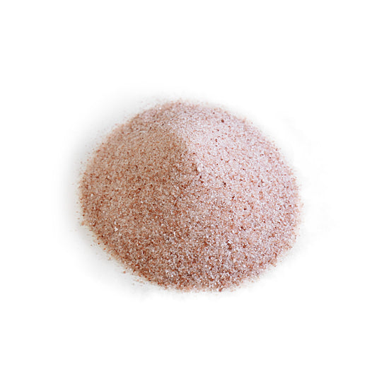 Himalaya naturreines Speisesalz fein: 25kg Sack