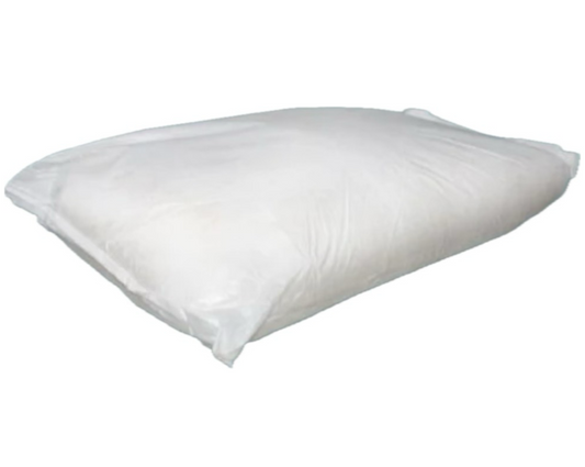 Original Totes Meer Badesalz – ohne Trennmittel: 25kg Sack