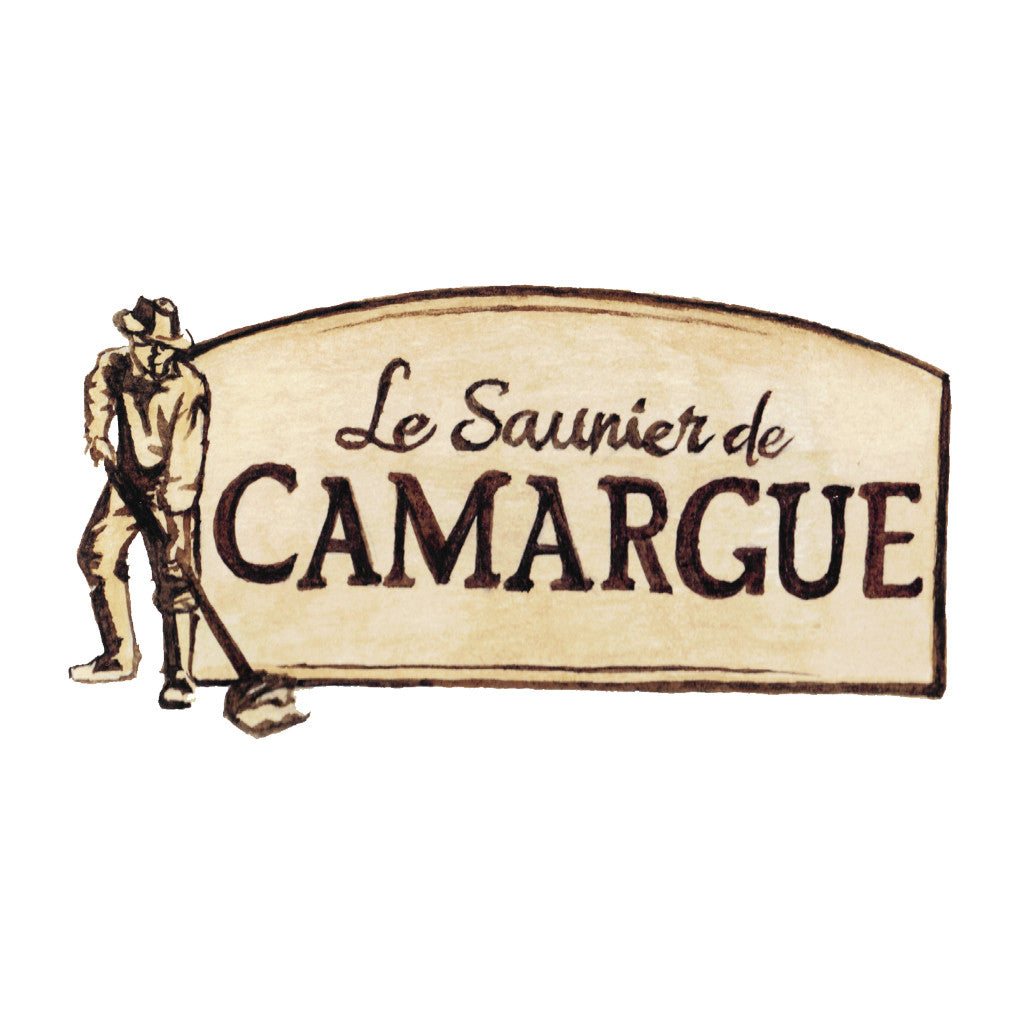 Fleur de Sel de Camargue – Reines Naturprodukt: 16kg | Karton