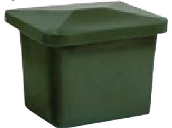 Streugut-Behälter: Modell Karlsruhe - 150Ltr