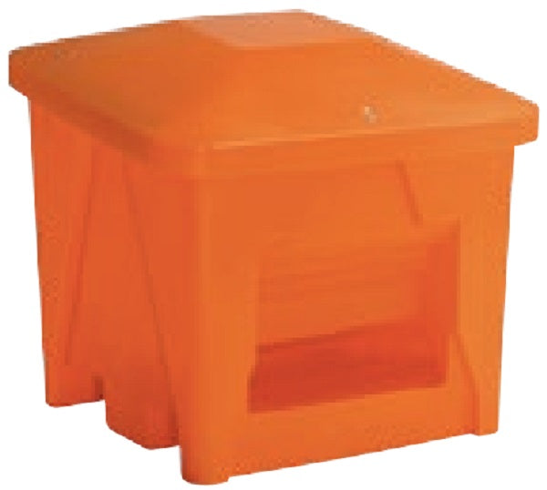 Streugut-Behälter: Modell Mannheim -400Ltr