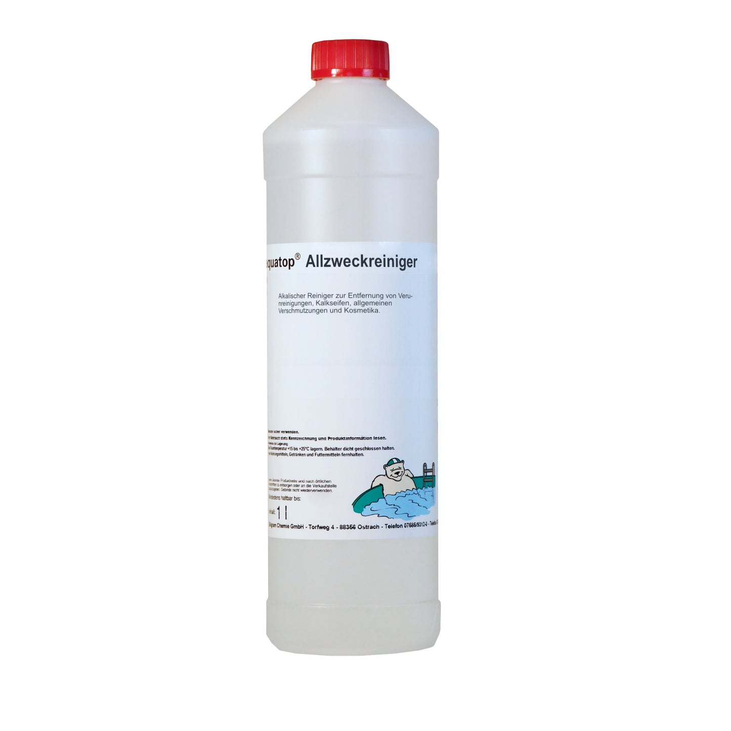 aquatop Allzweckreiniger - alkalisch