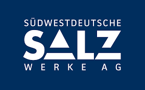 Salit® Siedesalz-Leckstein: Rund 5kg