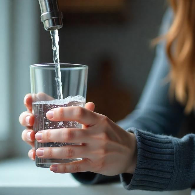 Trinkwasseraufbereitung