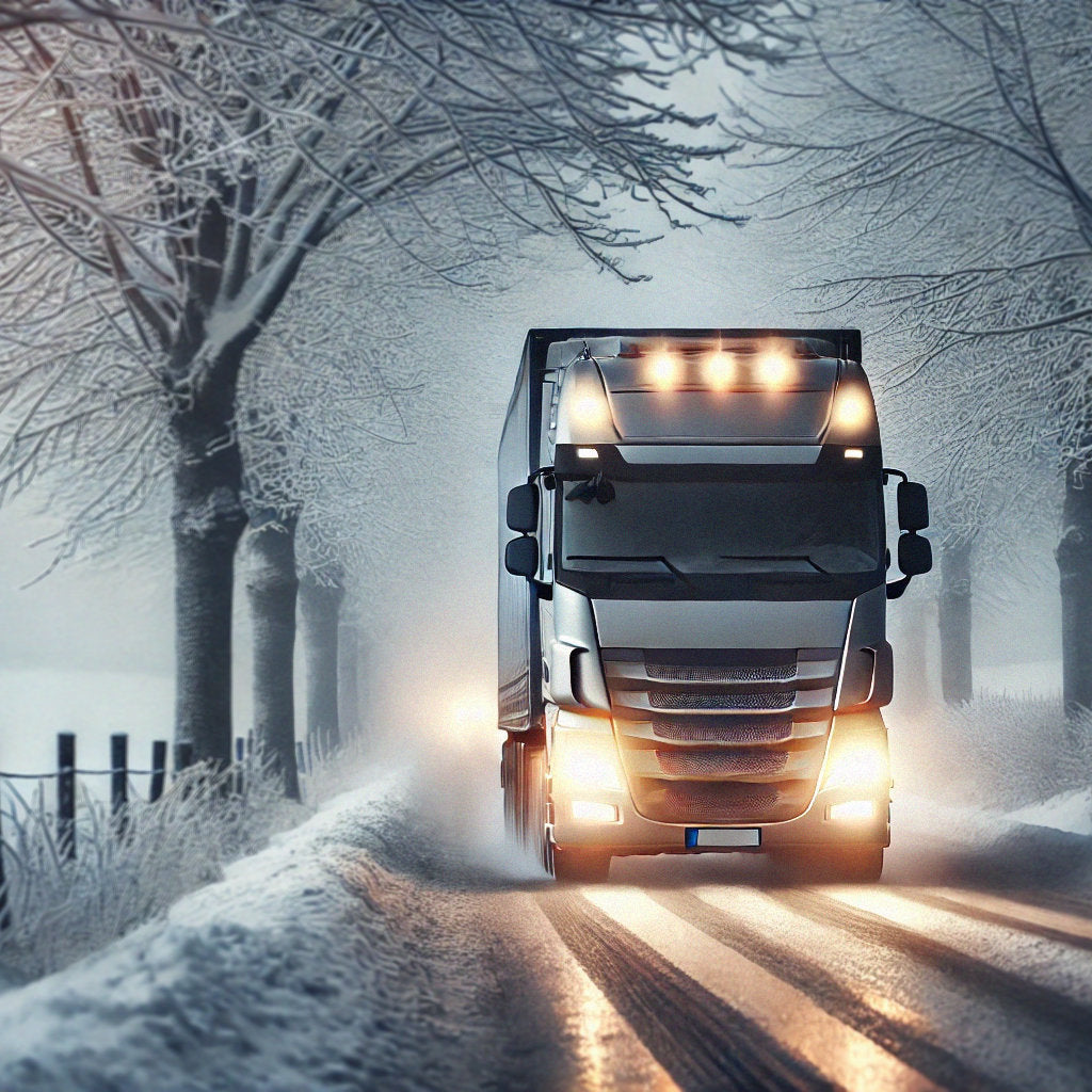LKW & Nutzfahrzeuge