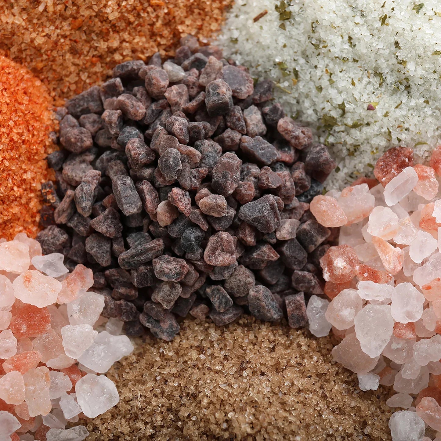 Mineralsalze