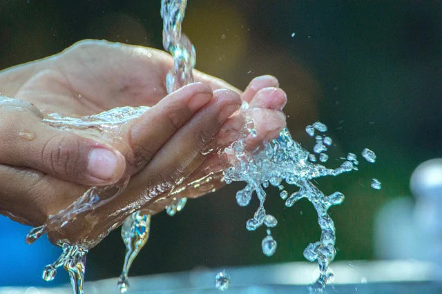 Wasseraufbereitung