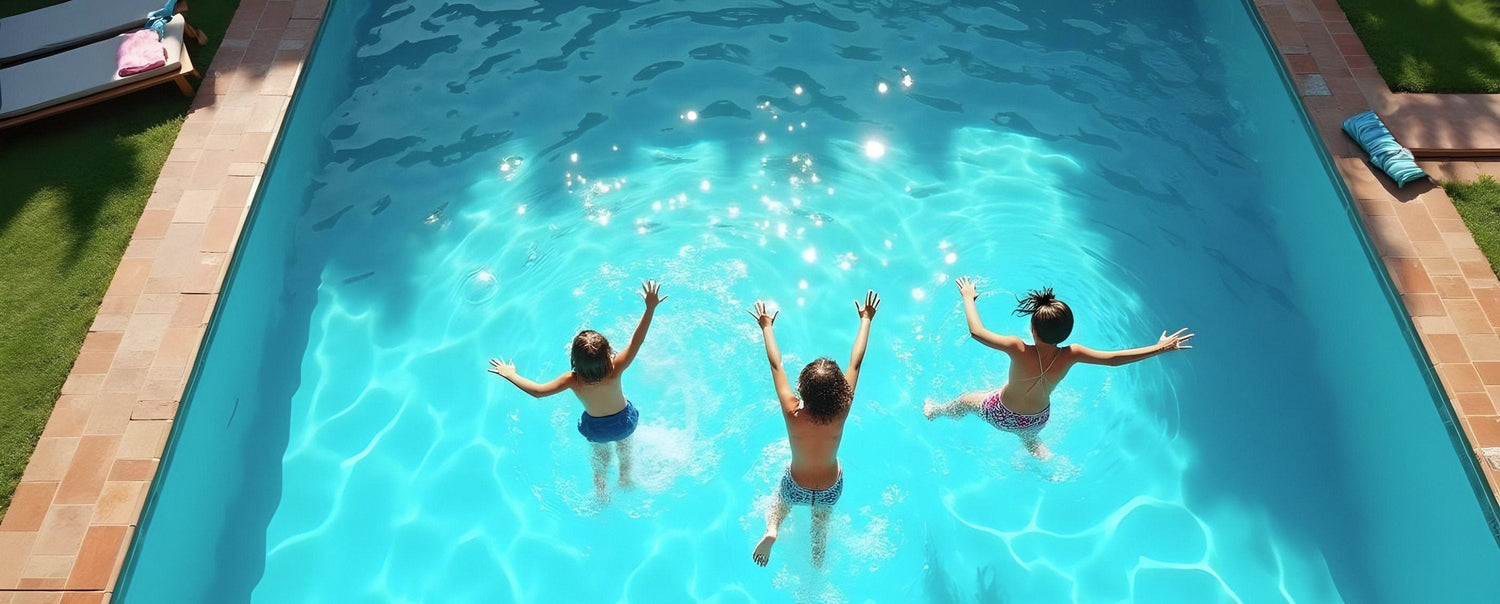 Schwimmbad & Pool
