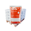 AXAL PRO Regeneriersalz Tabletten: 25kg Sack | Palette – Salzkontor ...