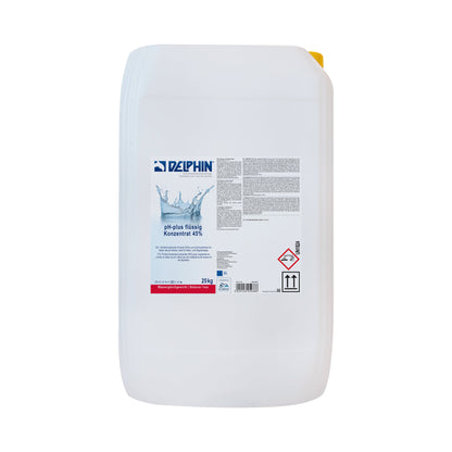 DELPHIN pH-Plus flüssig