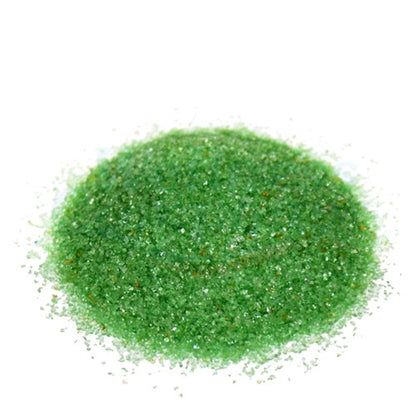 CF Filterglasmedium: Glasklares Poolwasser - 0,4-1mm - 20kg