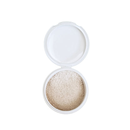 Fleur de Sel de Guérande – handgeerntet, traditionell – reines Naturprodukt: 125g Dose | 1.5kg Karton