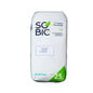Qemetica Natriumhydrogencarbonat - Natron (Backsoda): 25kg Sack | Palette (1050kg)