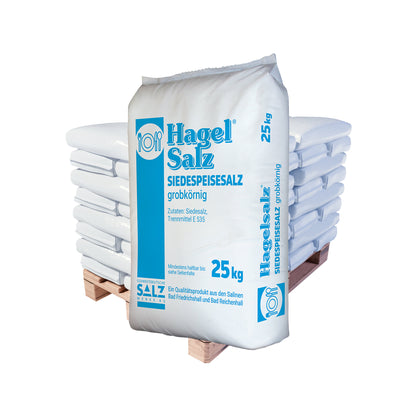 SWS Hagelsalz 06 auf Palette 1000kg