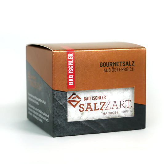 Salzzart Gourmetsalz