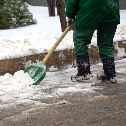 Natriumacetat Streuqualität – Soft-Tau: 25kg Sack | Palette
