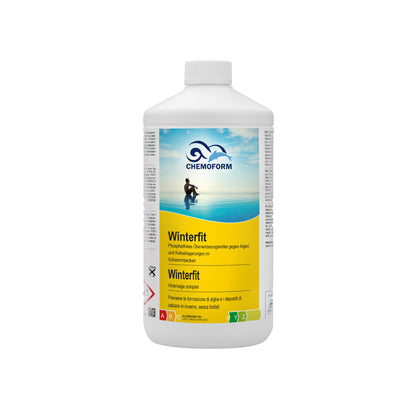 Chemform Winterfit - Winterkonservierer