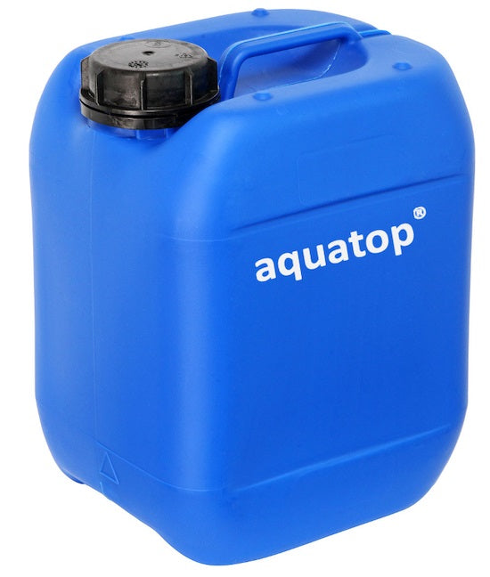 aquatopKanister® Algizid, flüssig, schaumfrei, 5kg,