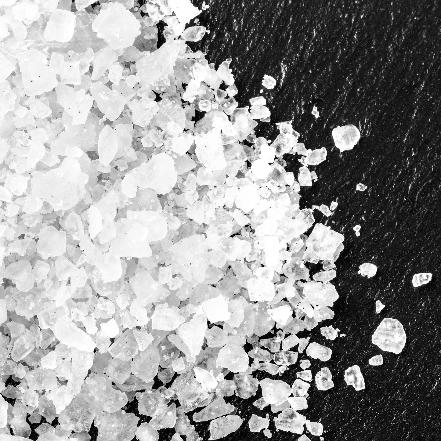 Bad Reichenhaller – grobes reines Alpensalz: 500g Beutel