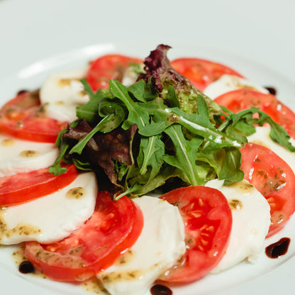 Bad Reichenhaller – Tomaten Mozzarella Salz Limited Edition Gewürzsalz 108g Dose