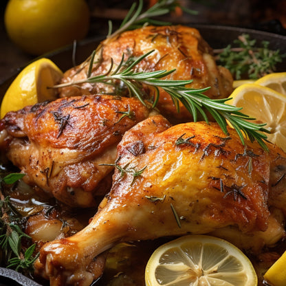 Bad Reichenhaller – Hähnchensalz Limited Edition Gewürzsalz 108g Dose