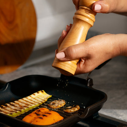 Feines Speisesalz aus den Alpen – jodiert: 200g Dose