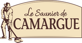 Fleur de Sel; aus der Camargue; 12x125g Dose im Karton